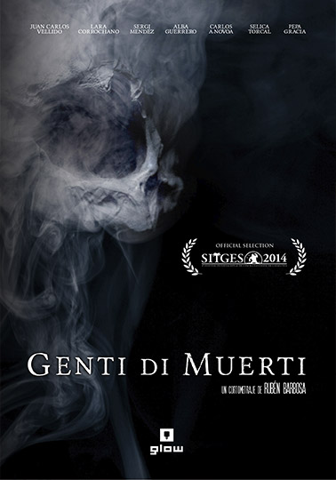 Genti di Muerti